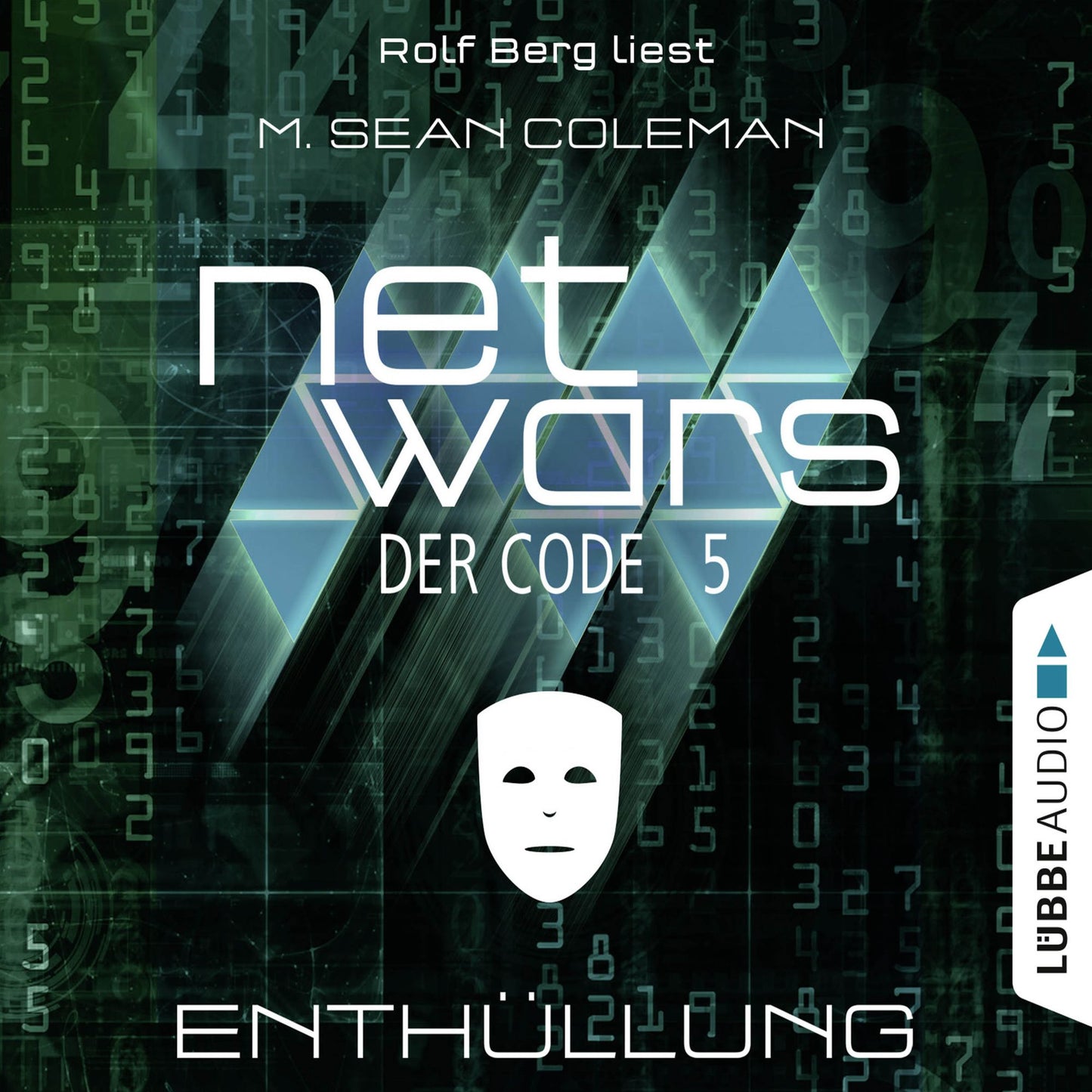 Netwars - Der Code, Folge 5: EnthÃ¼llung