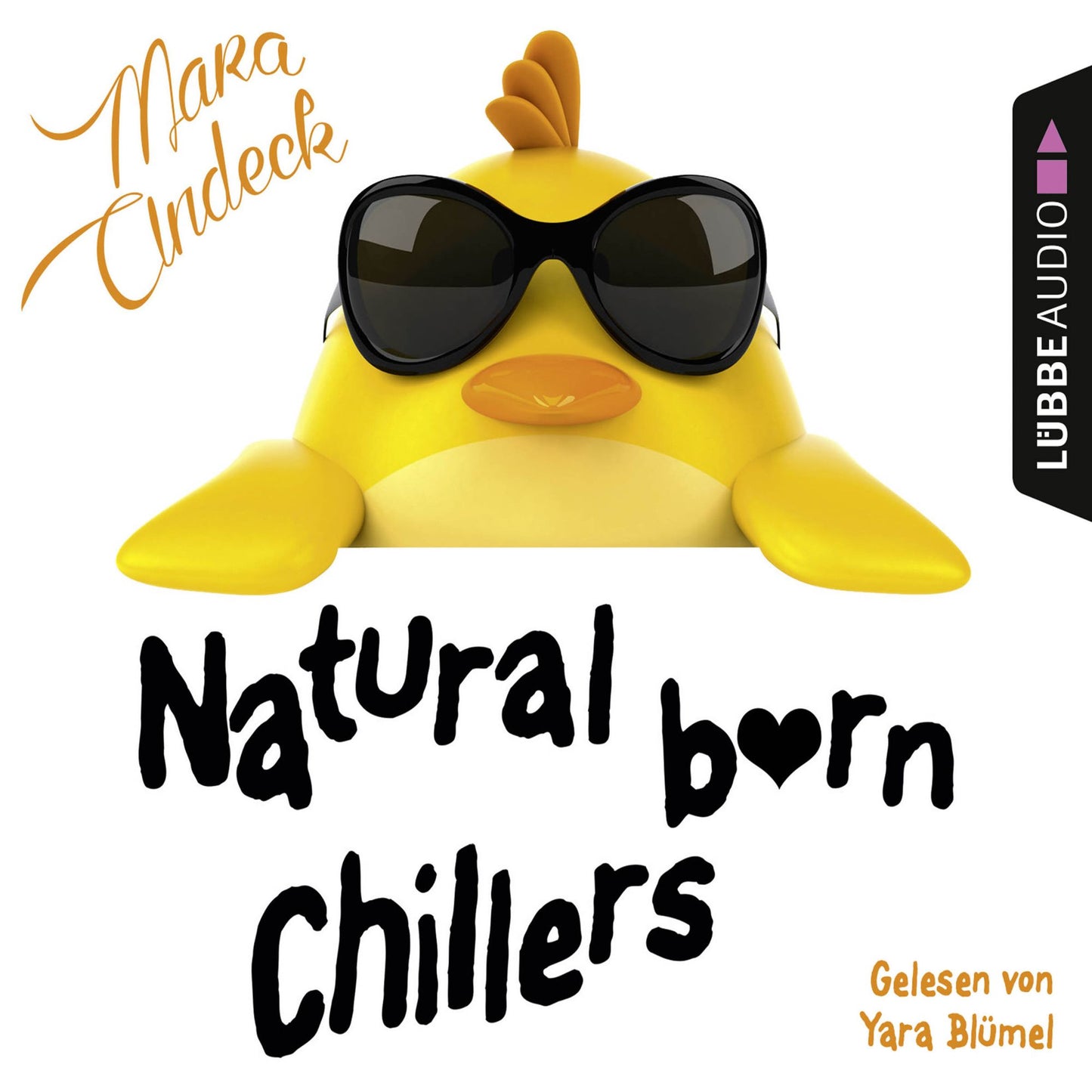 Natural Born Chillers (UngekÃ¼rzt)