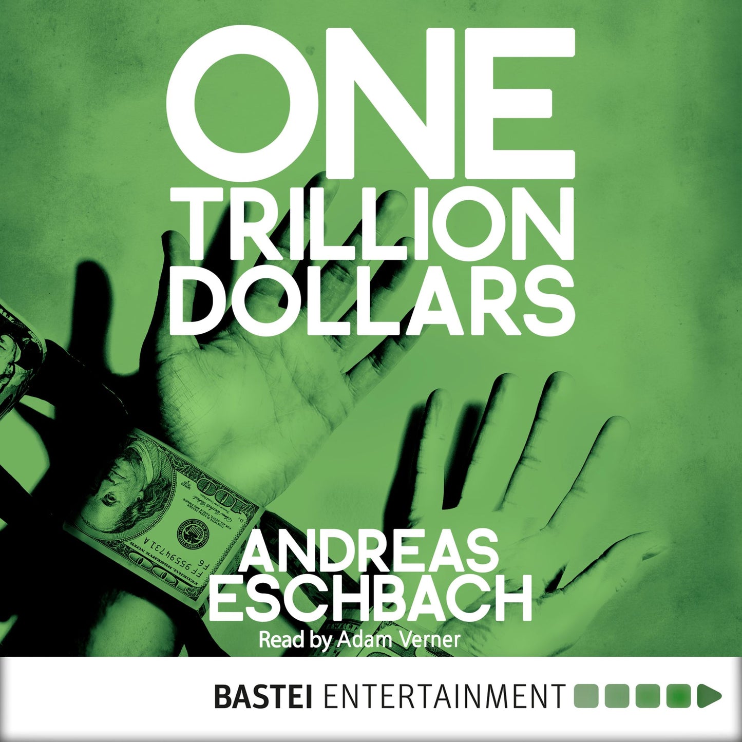 One Trillion Dollars