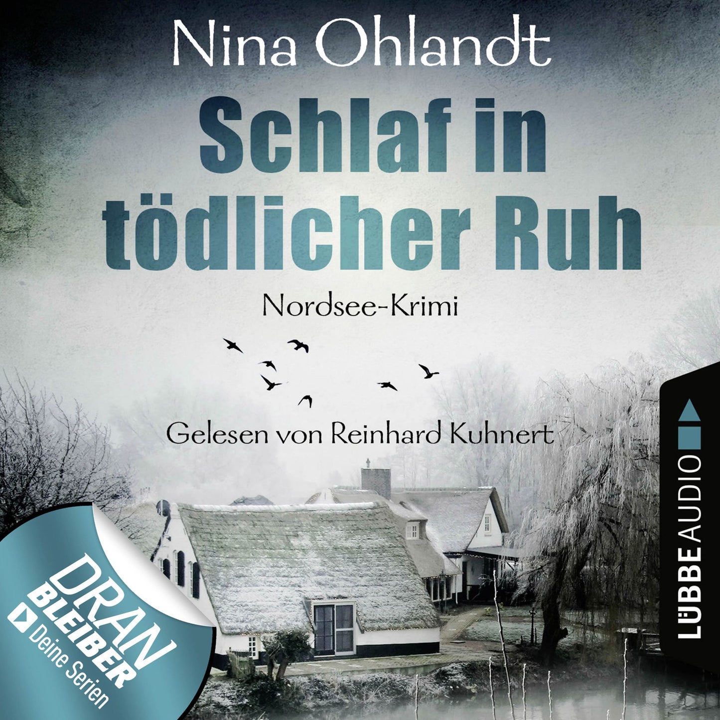 Schlaf in tÃ¶dlicher Ruh - John Benthien: Die Jahreszeiten-Reihe 3 (UngekÃ¼rzt)