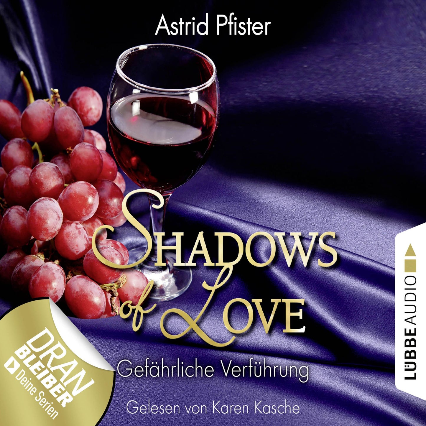 Shadows of Love, Folge 7: GefÃ¤hrliche VerfÃ¼hrung