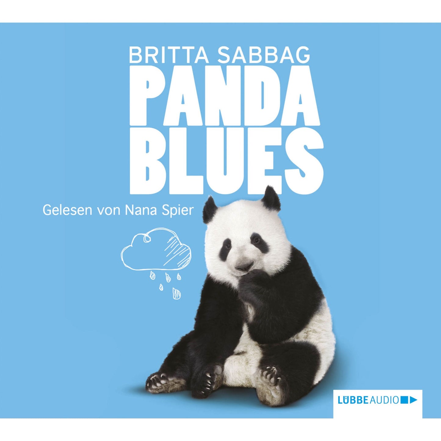 Pandablues