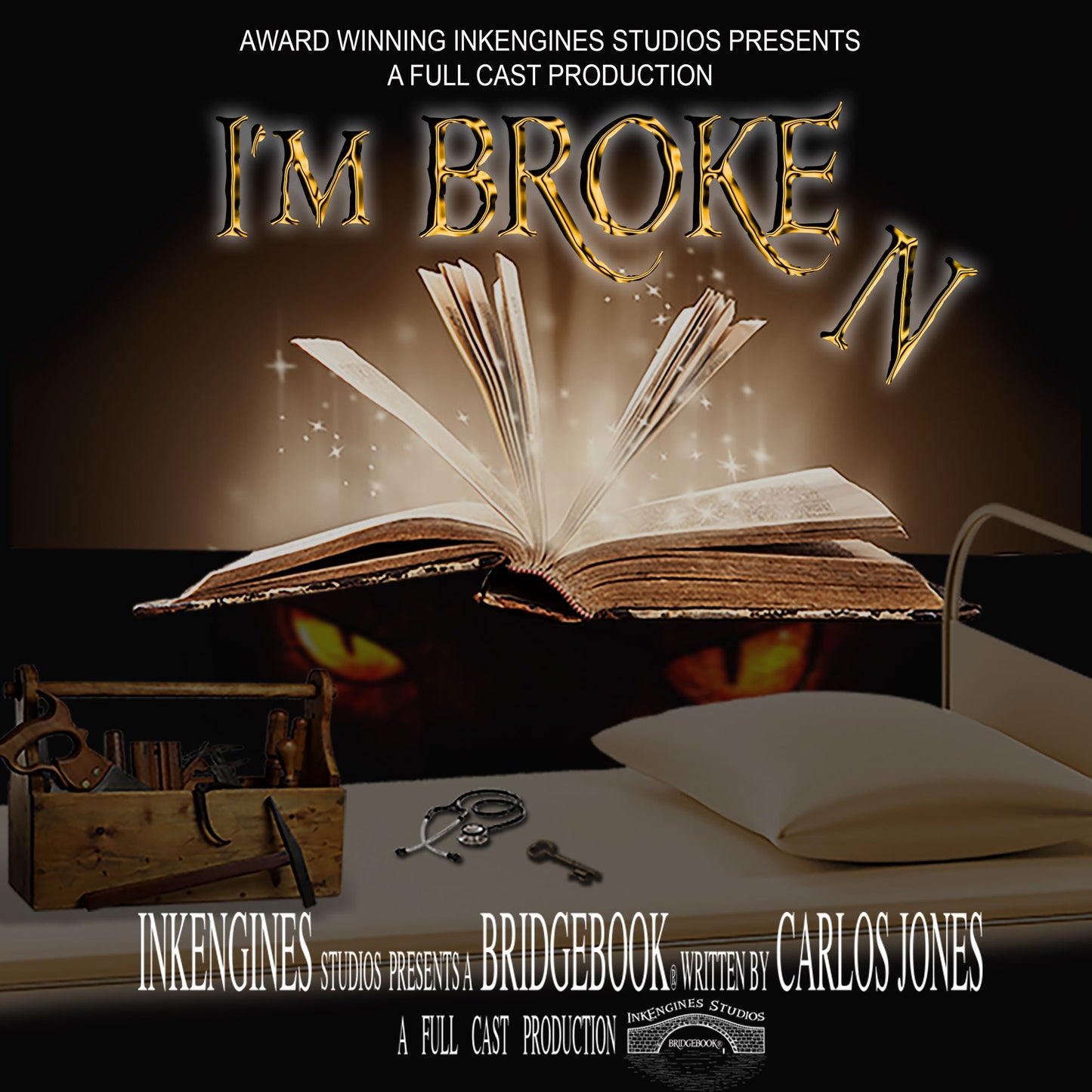 I'm Broken