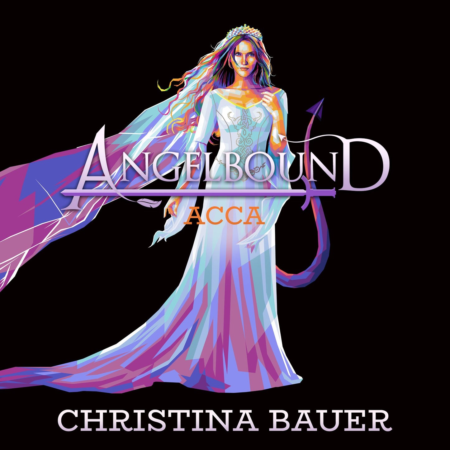 Acca (Angelbound Origins, #3)