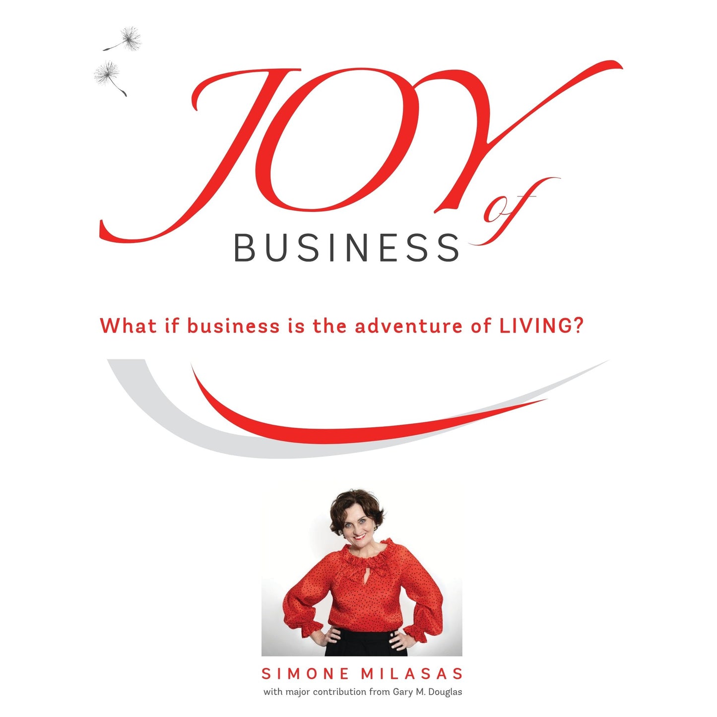 Joy of Business