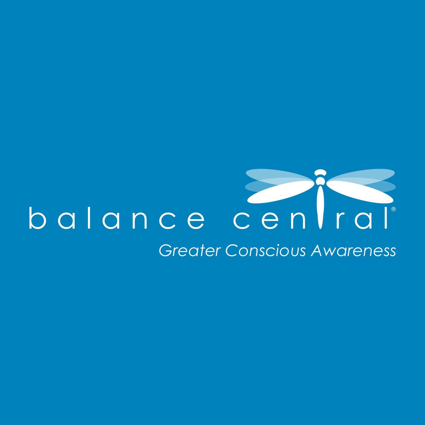 Balance Central: Greater Conscious Awareness
