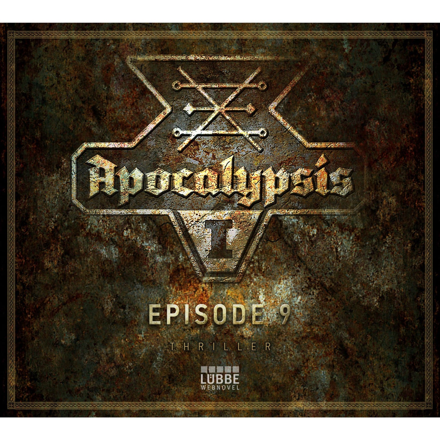 Apocalypsis, Season 1, Episode 9: Wearily Electors