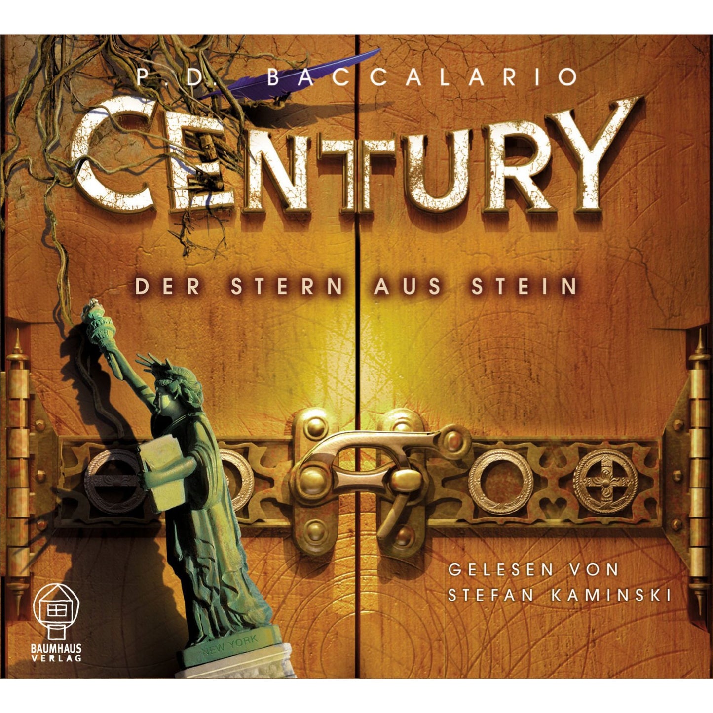 Century, Folge 2: Der Stern aus Stein