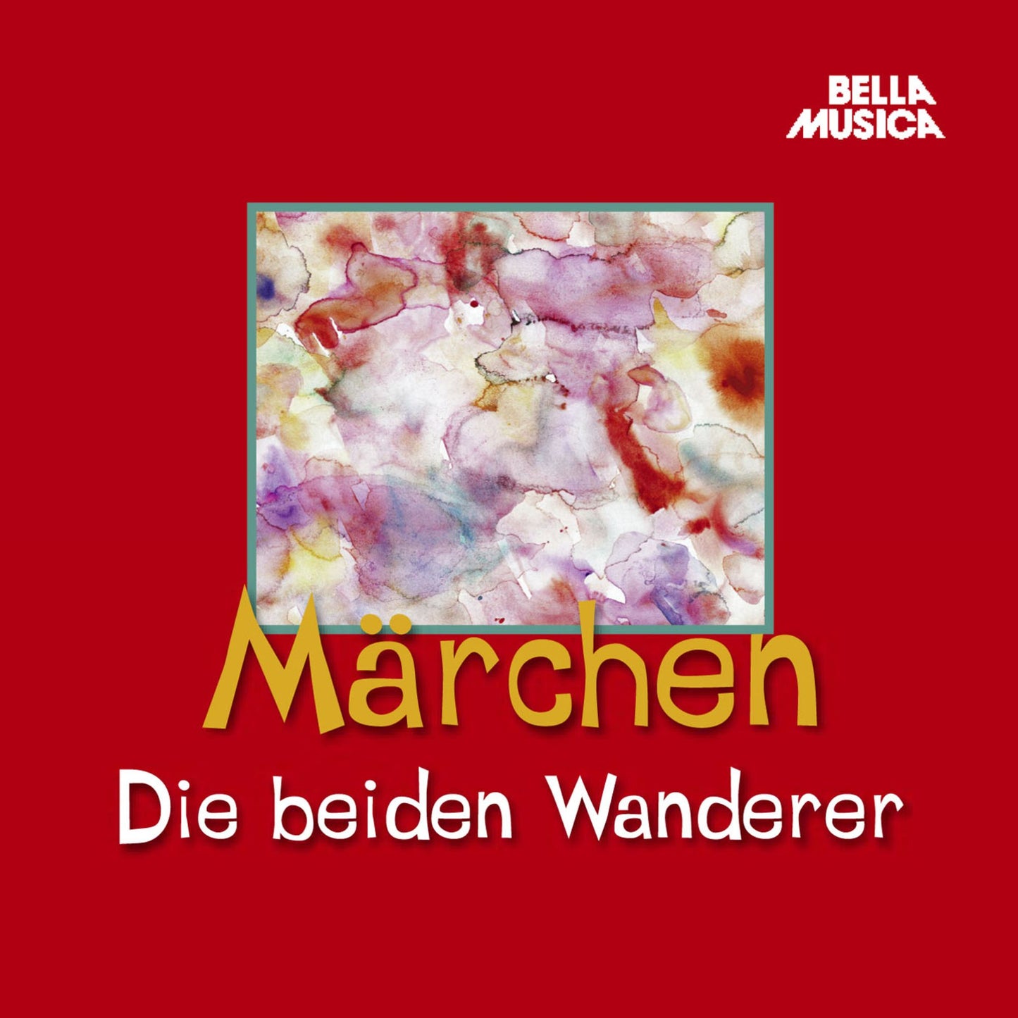 Märchen, Die beiden Wanderer