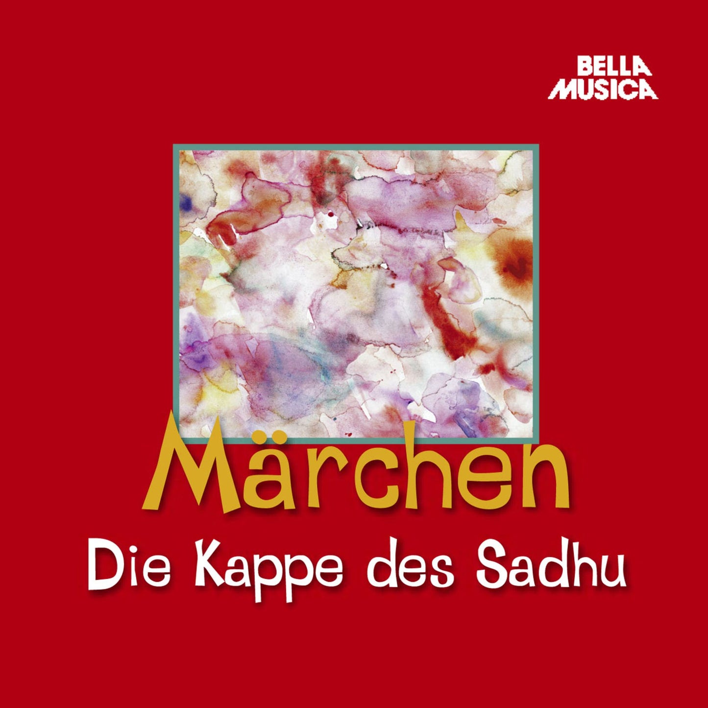 Märchen, Die Kappe des Sadhu