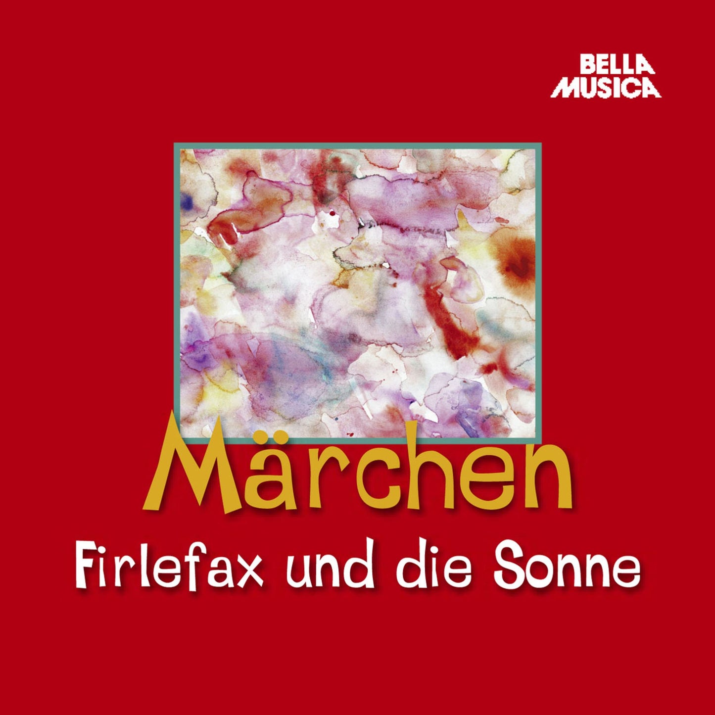 Märchen, Firlefax und die Sonne