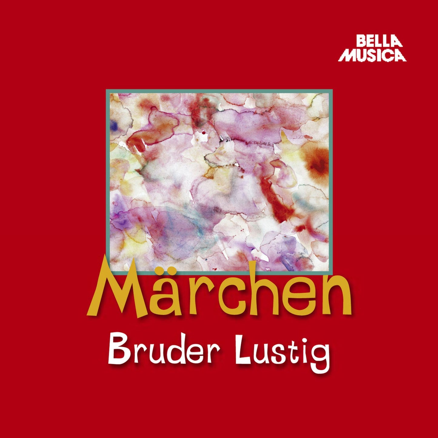 Märchen, Bruder Lustig
