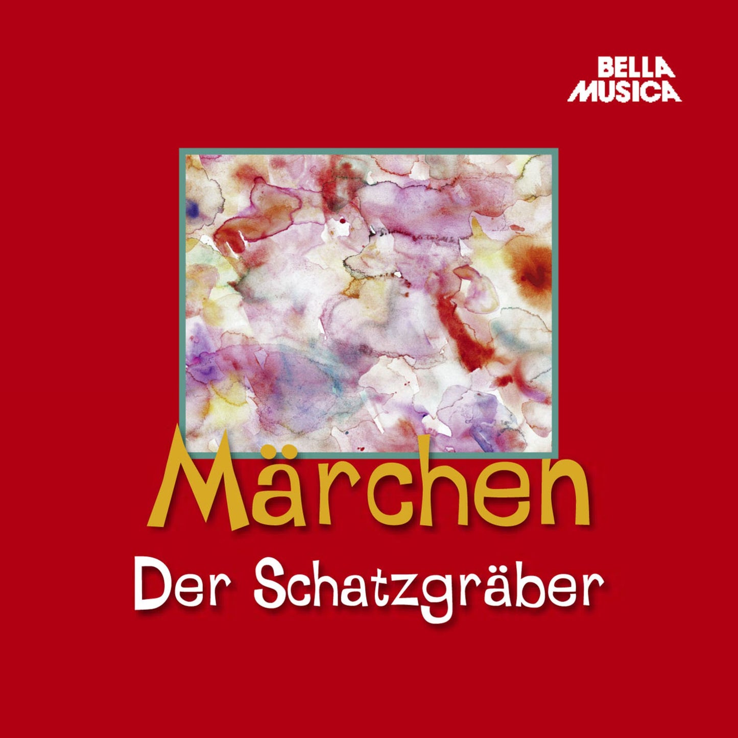 Märchen, Der Schatzgräber