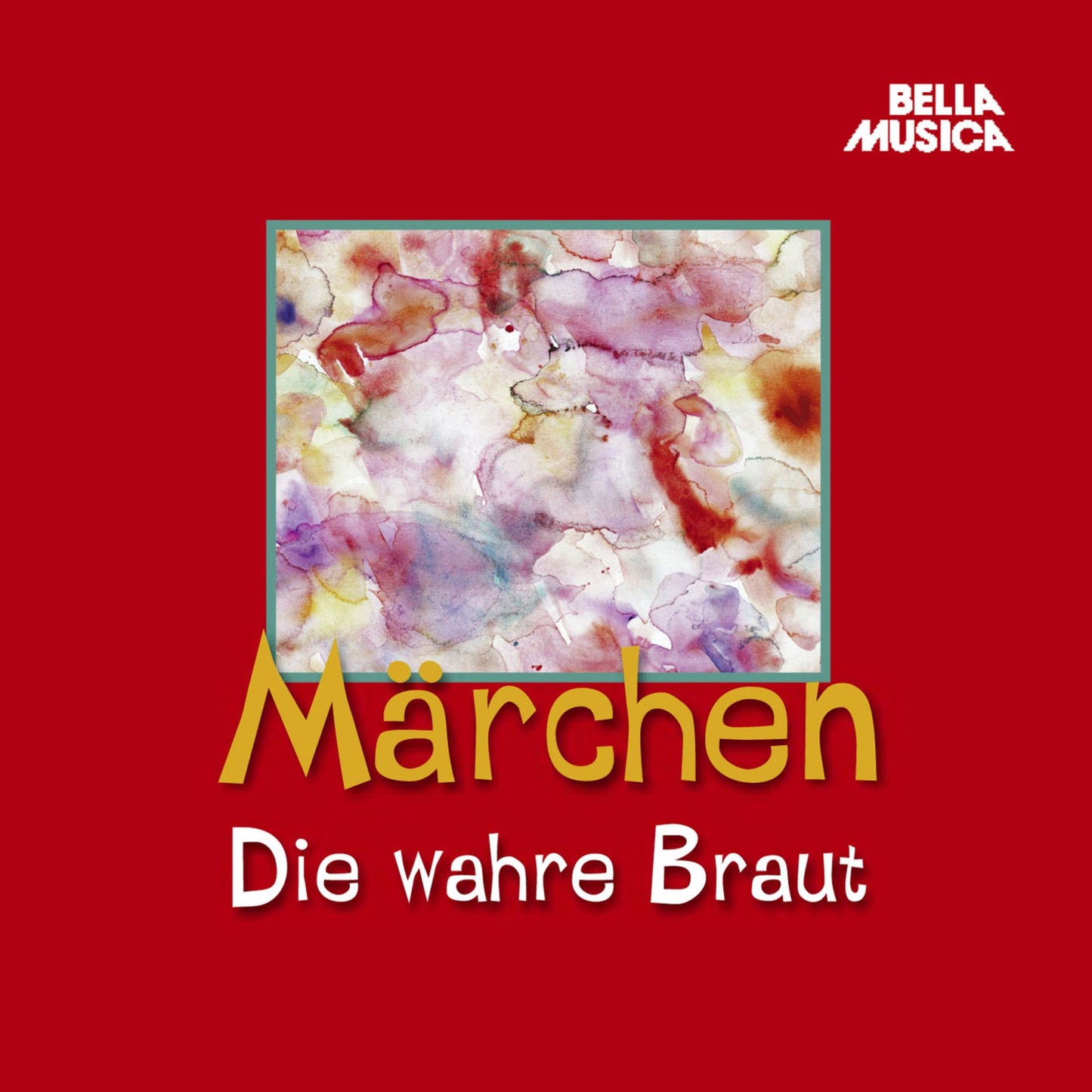 Märchen, Die wahre Braut