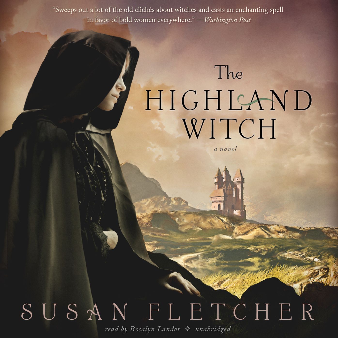 The Highland Witch