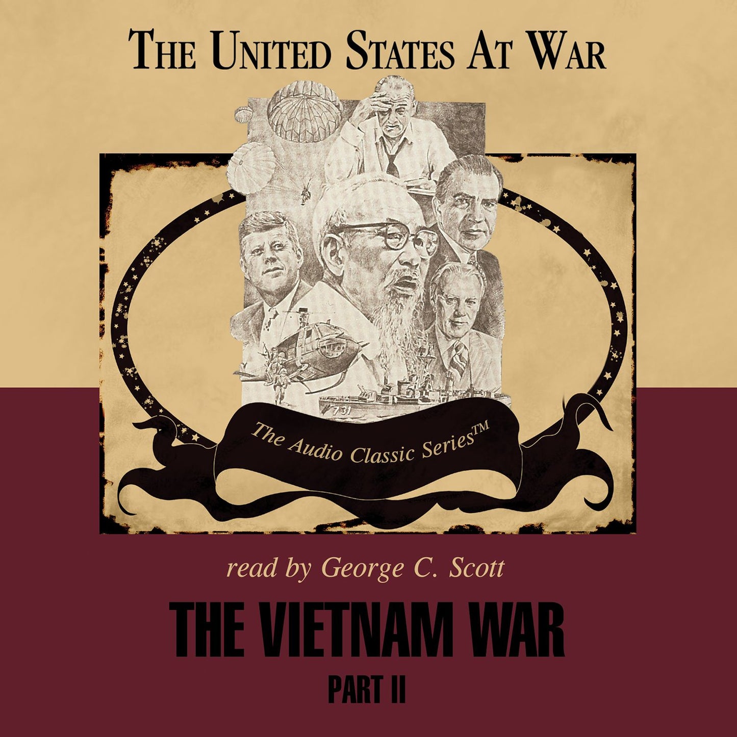 The Vietnam War: Part 2