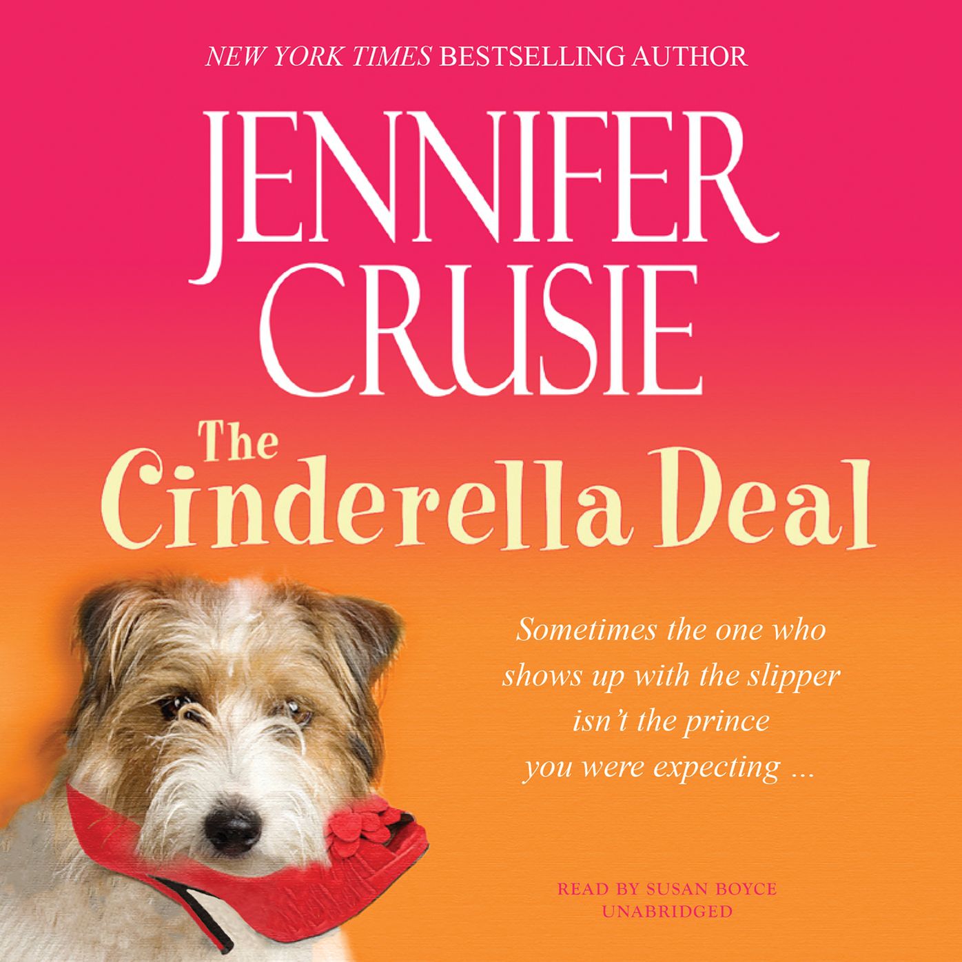 The Cinderella Deal