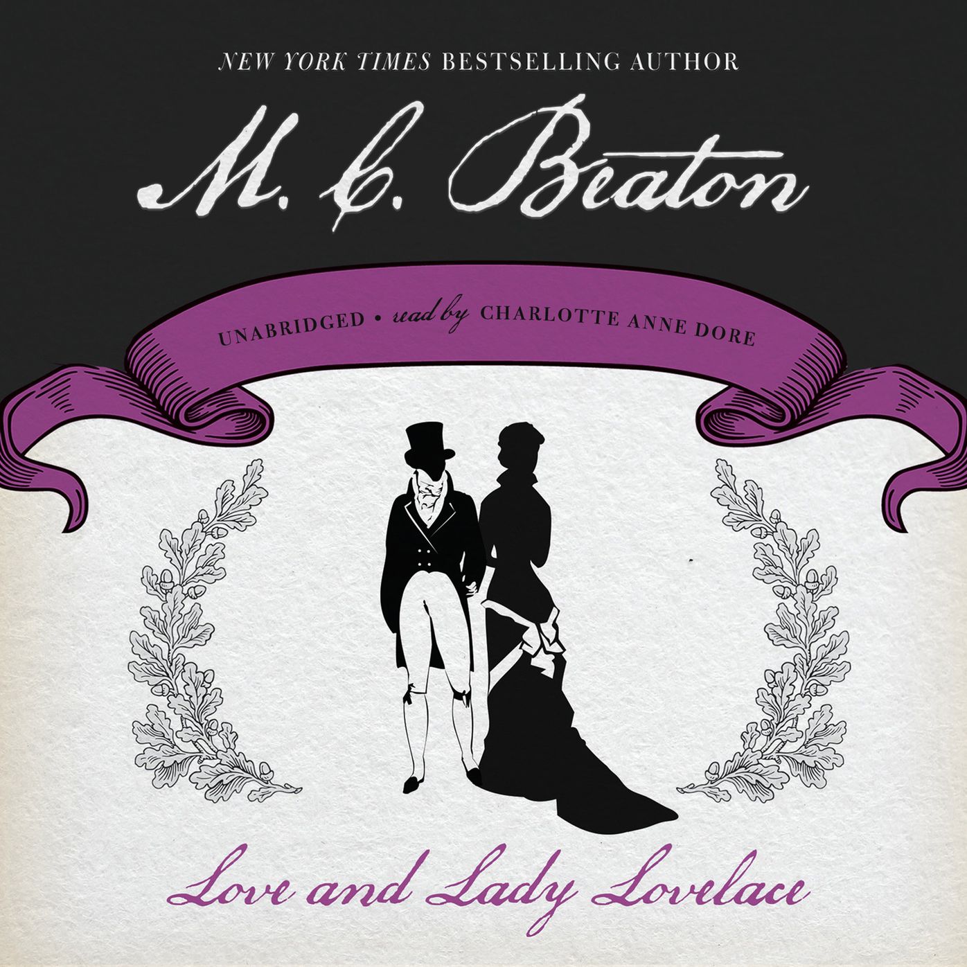 Love and Lady Lovelace: The Royal Series, Book 20