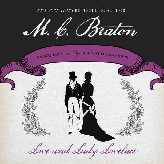 Love and Lady Lovelace: The Royal Series, Book 20