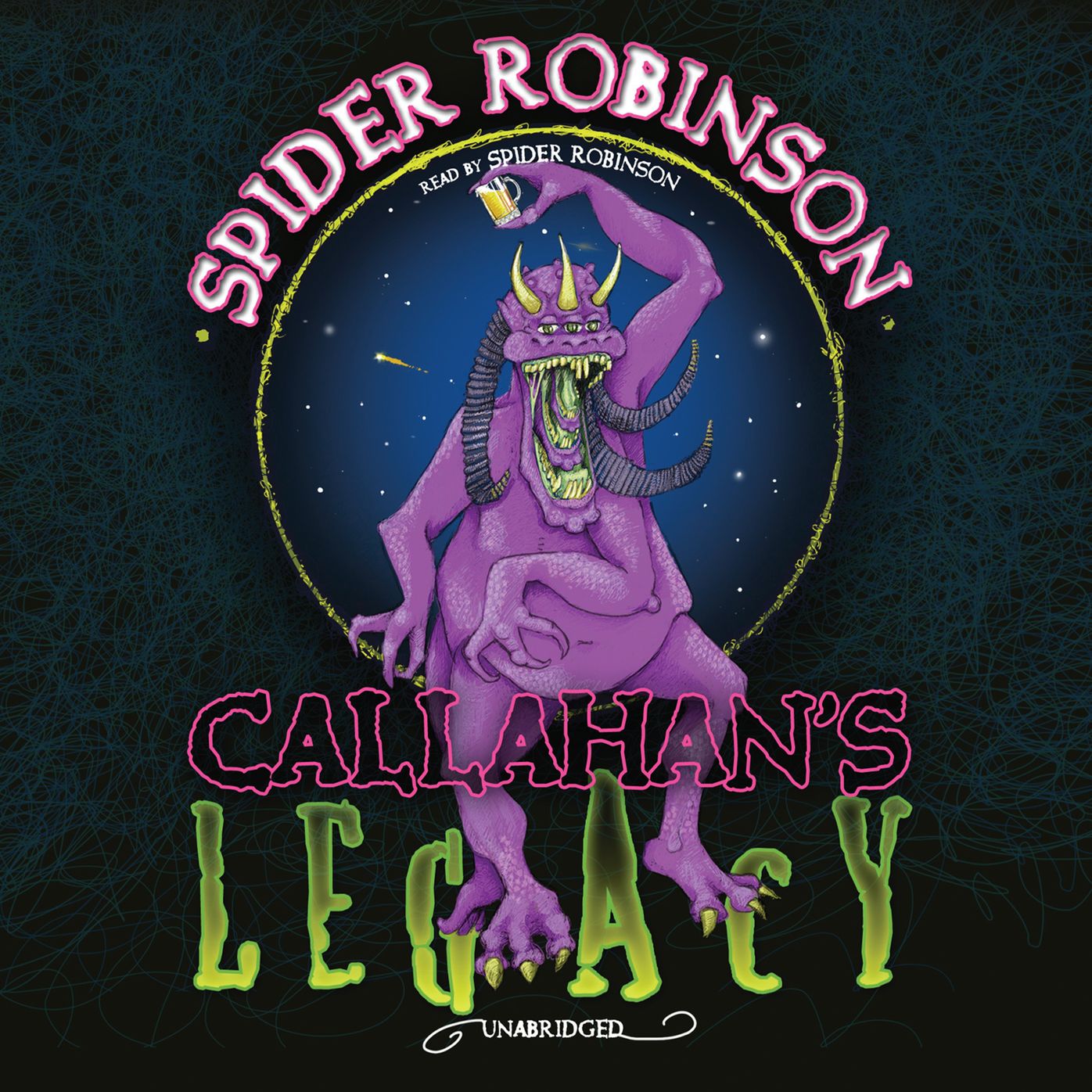 Callahan's Legacy