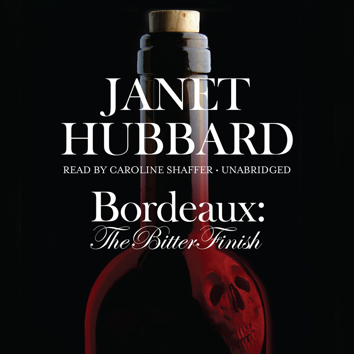 Bordeaux: The Bitter Finish: A Wise Old Wine