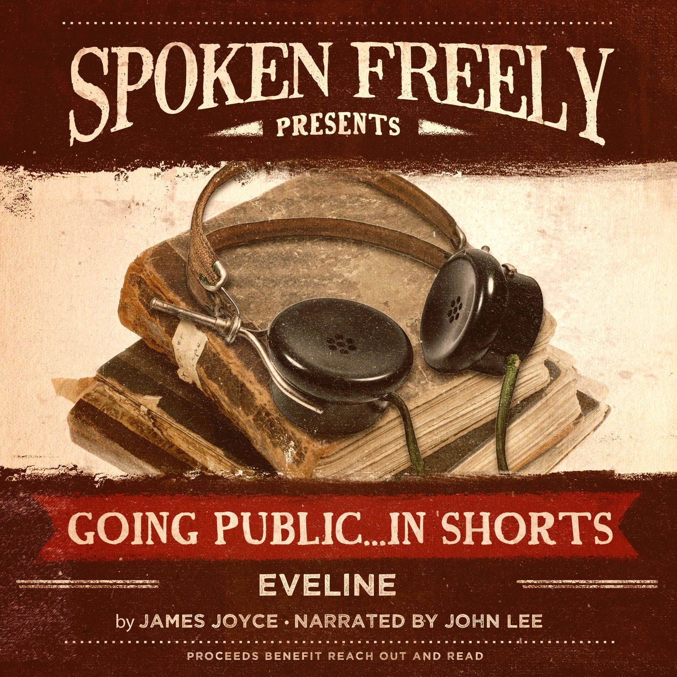 Eveline: From Dubliners