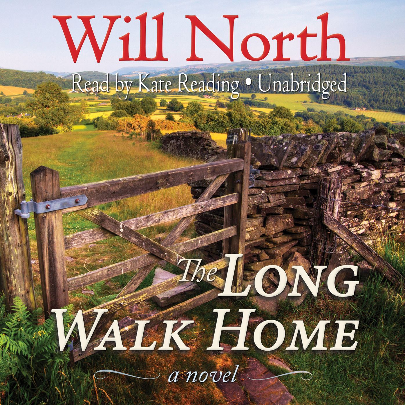 The Long Walk Home: A Novel