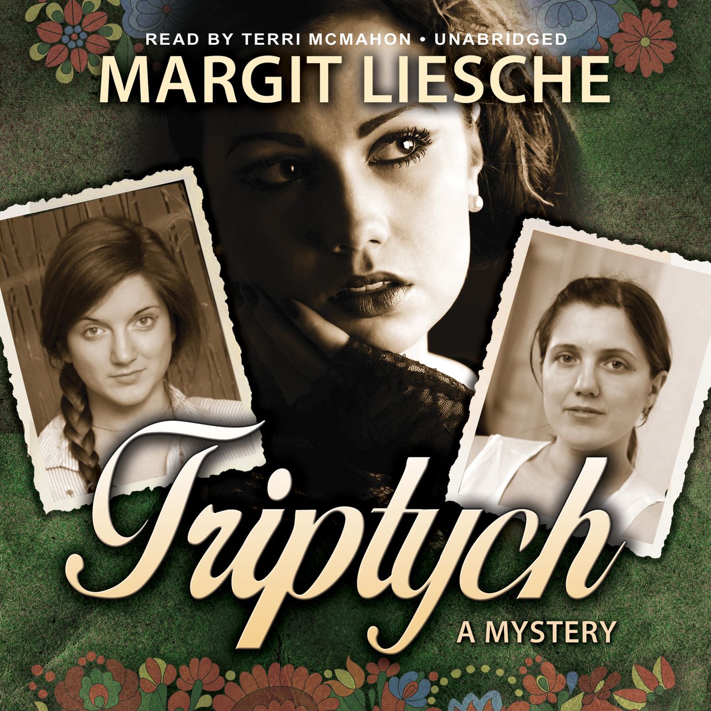 Triptych: A Mystery