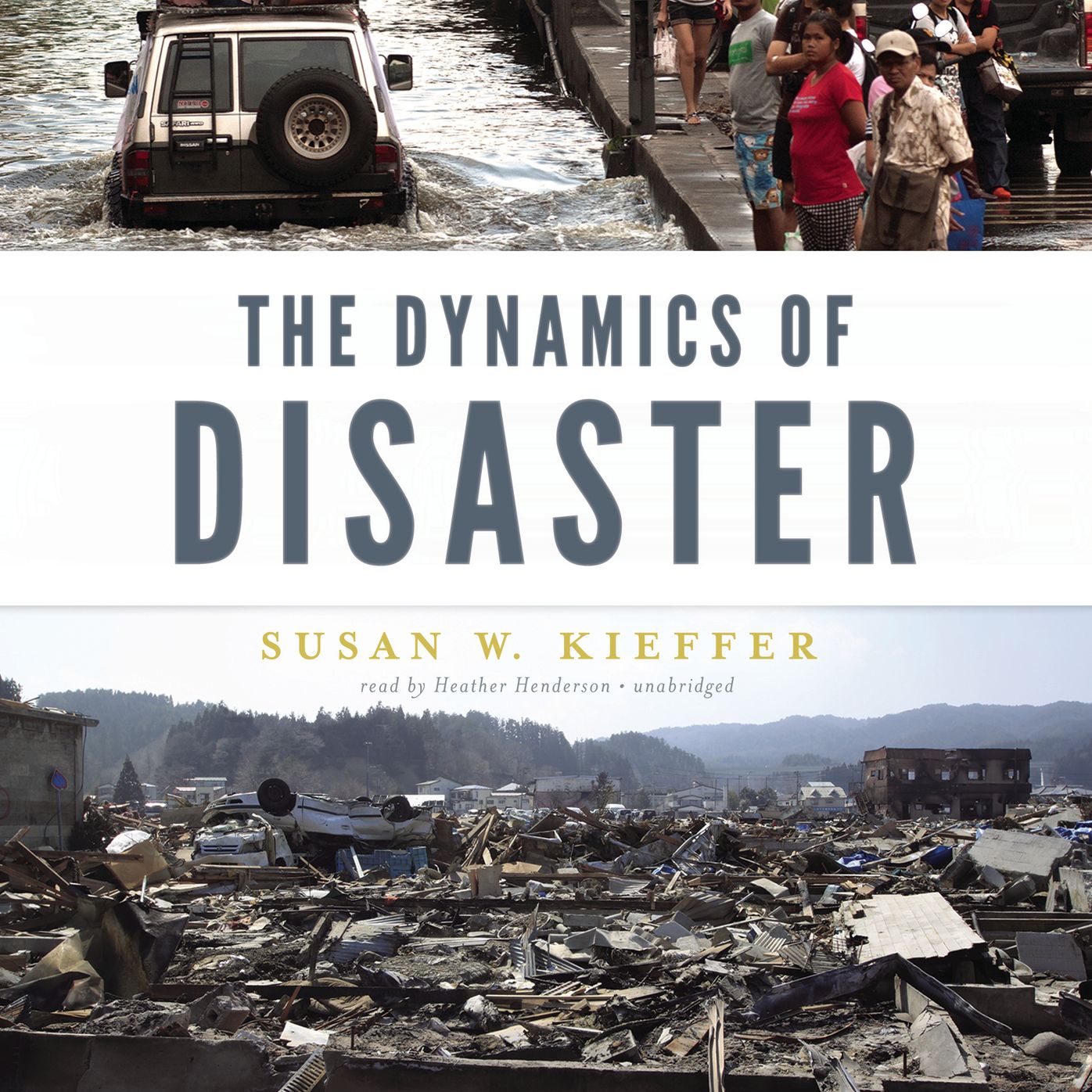 The Dynamics of Disaster