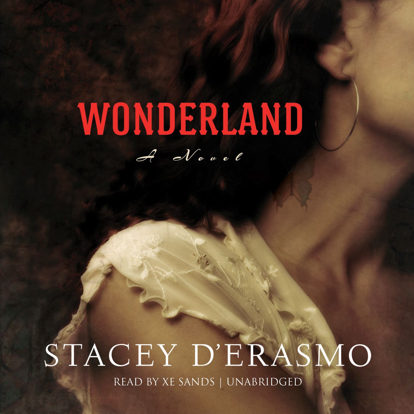 Wonderland: A Novel