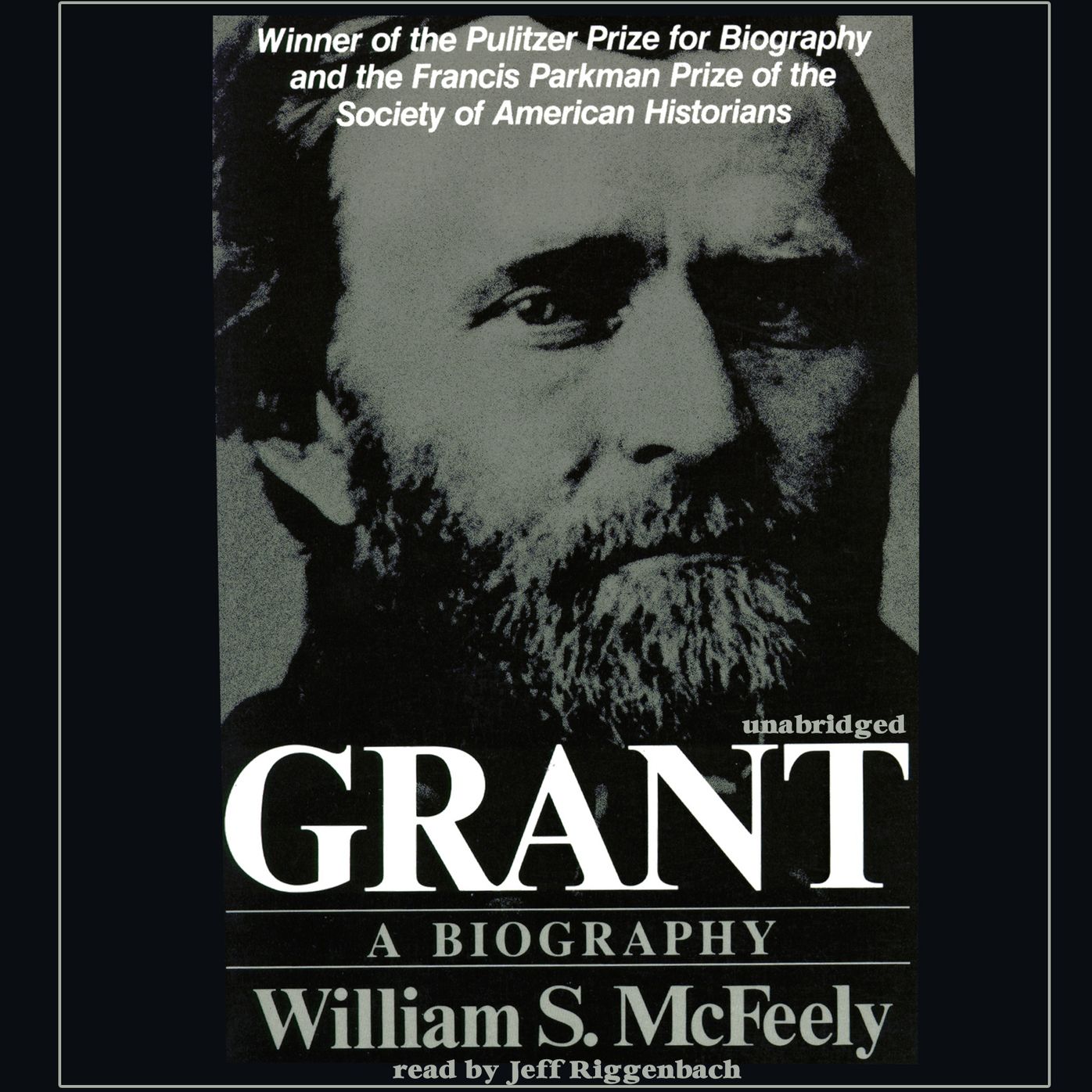 Grant: A Biography