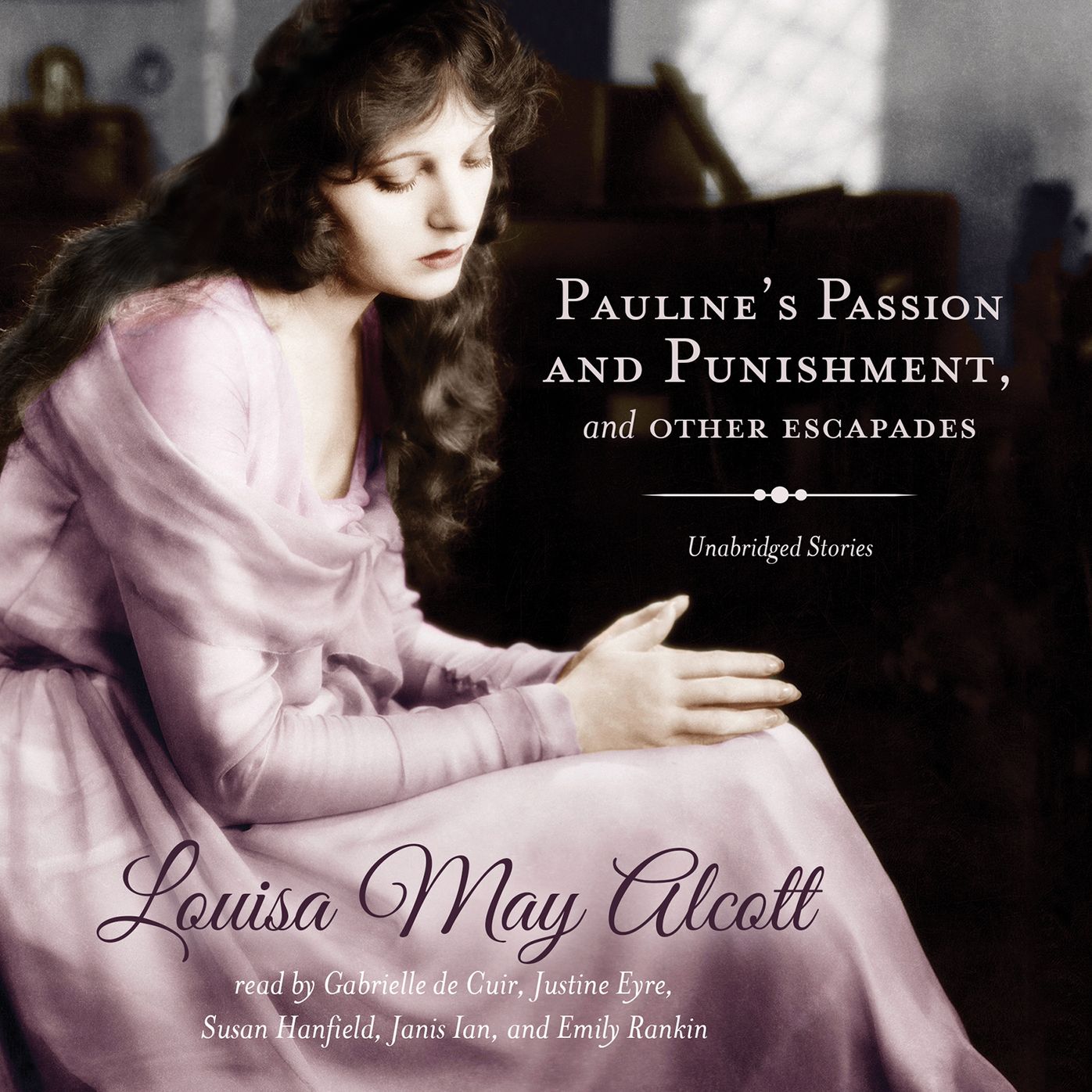Pauline's Passion and Punishment