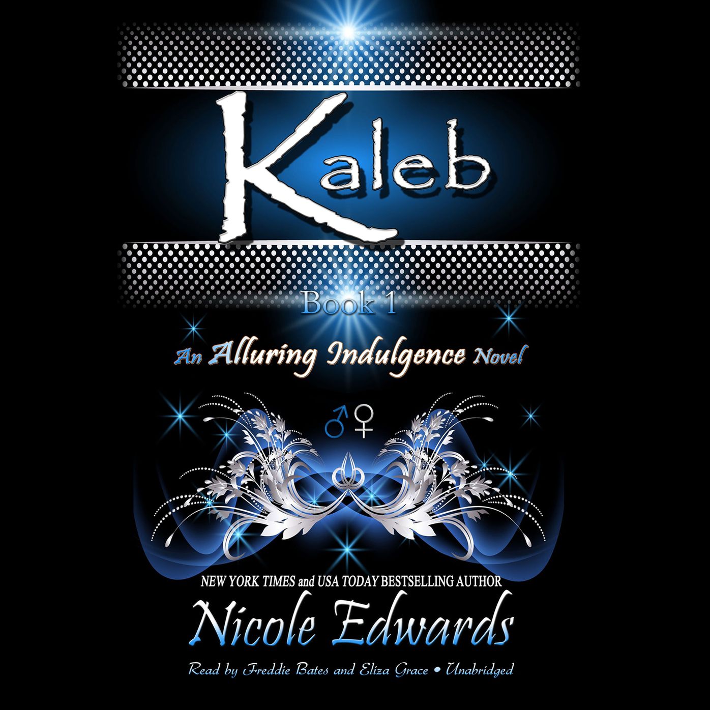 Kaleb: An Alluring Indulgence Novel