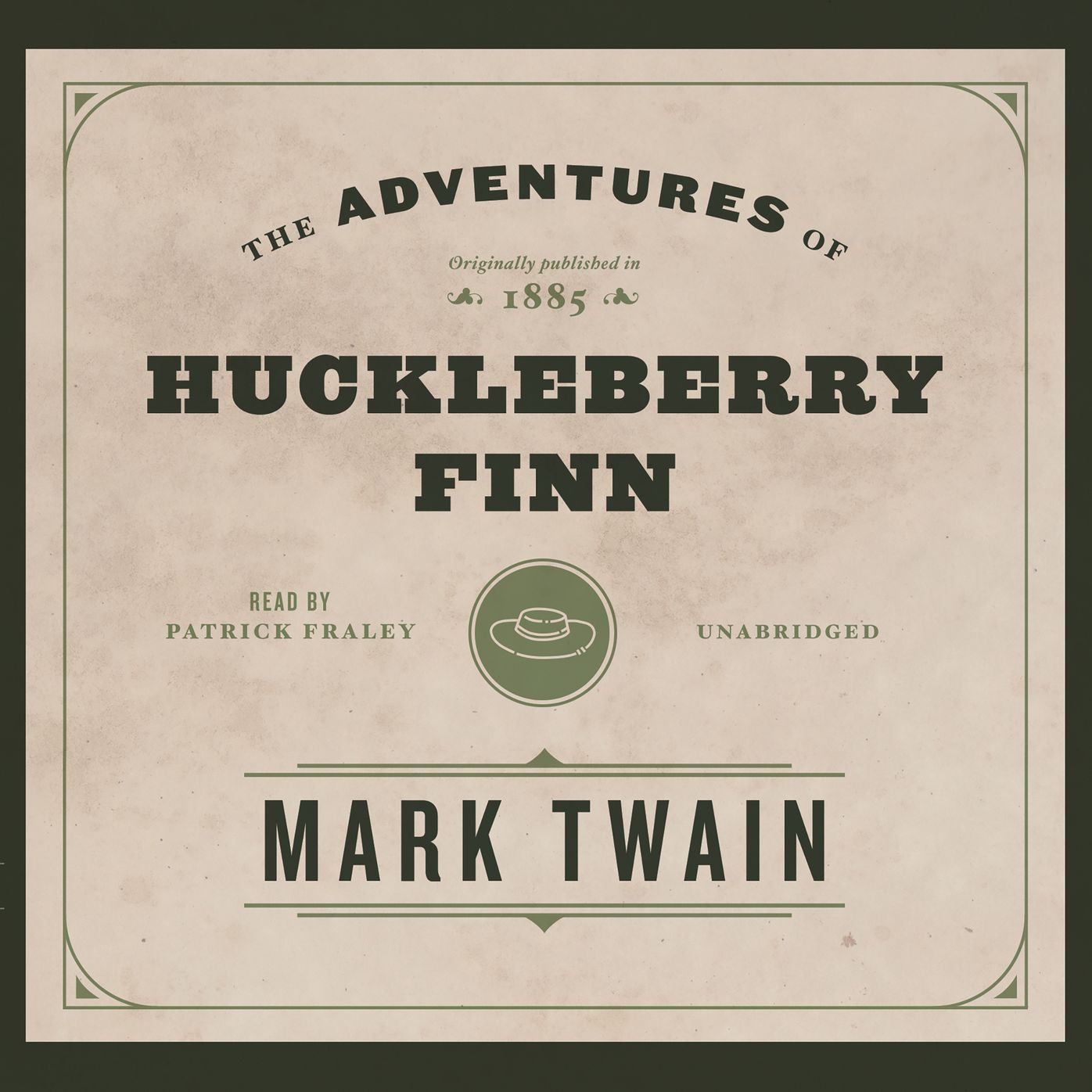 The Adventures of Huckleberry Finn
