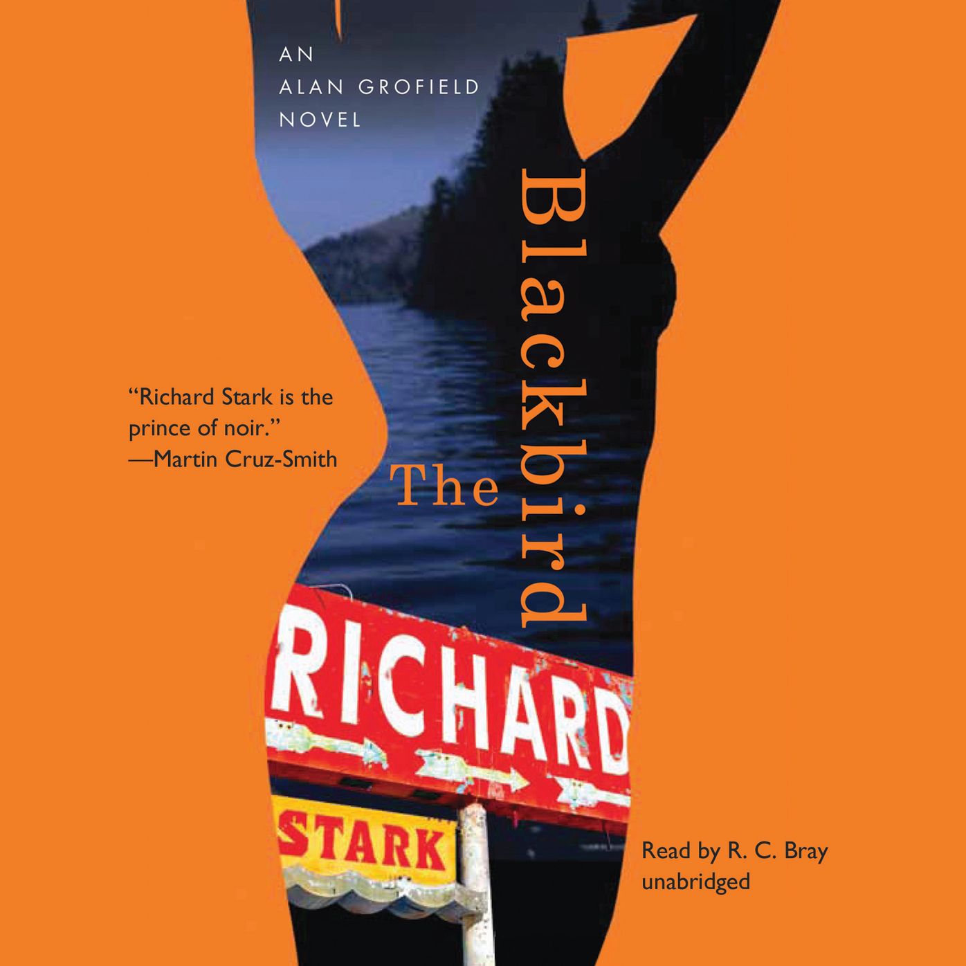 The Blackbird