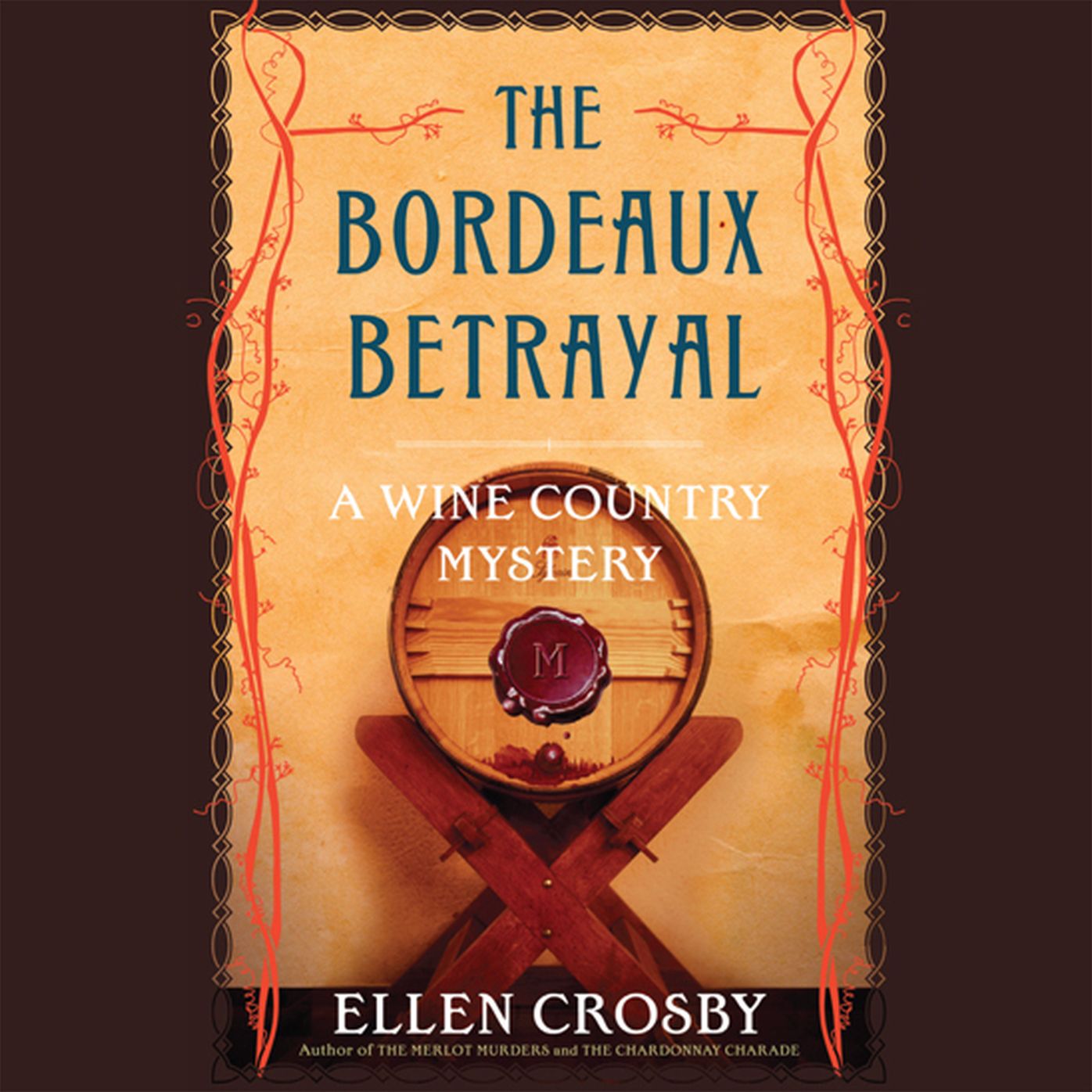 The Bordeaux Betrayal