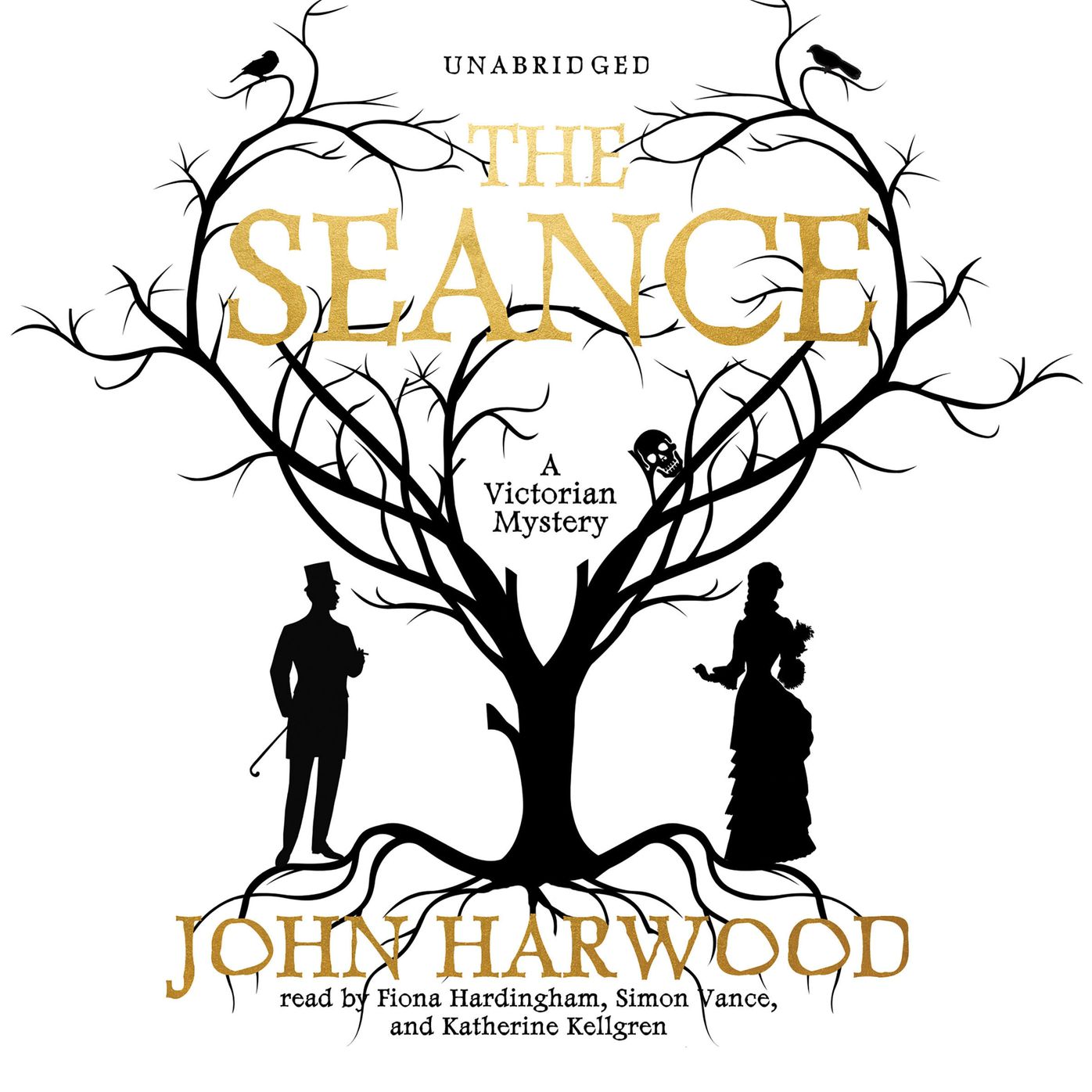 The Séance: A Victorian Mystery