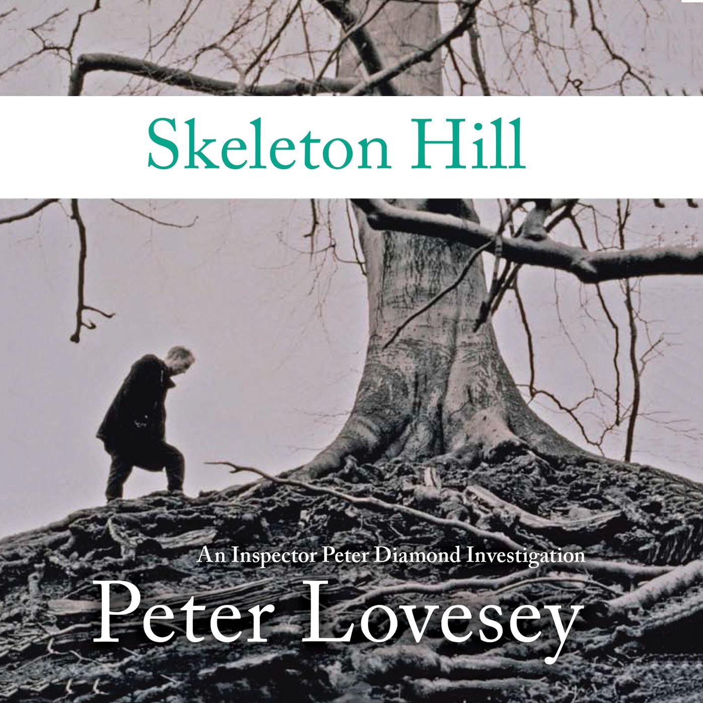 Skeleton Hill