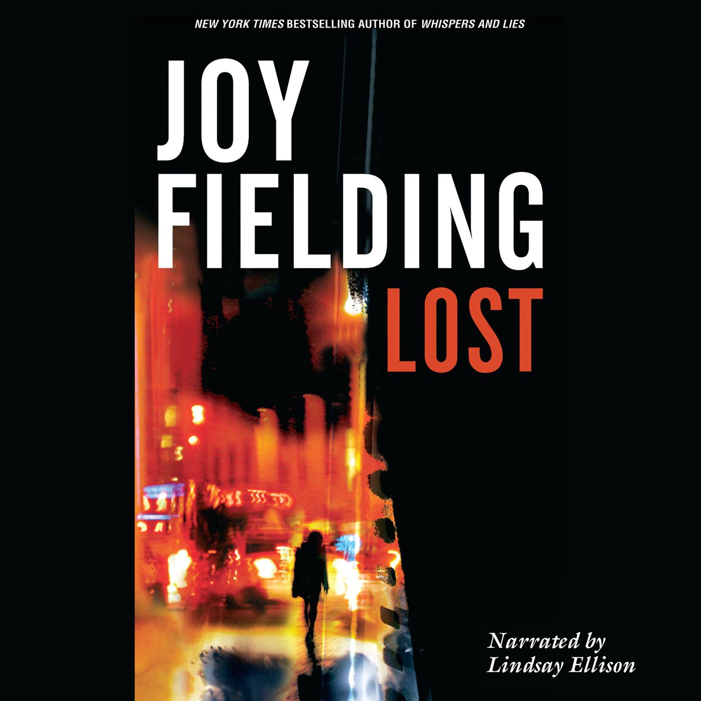 Lost
