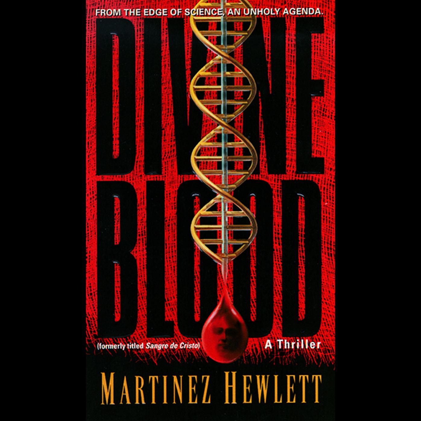 Divine Blood