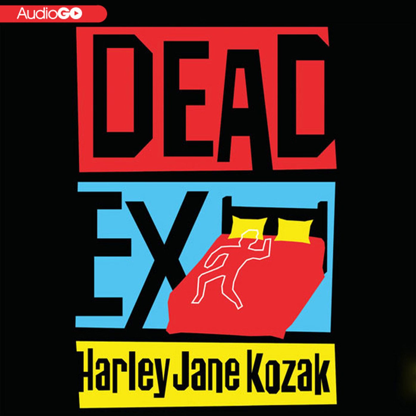 Dead Ex