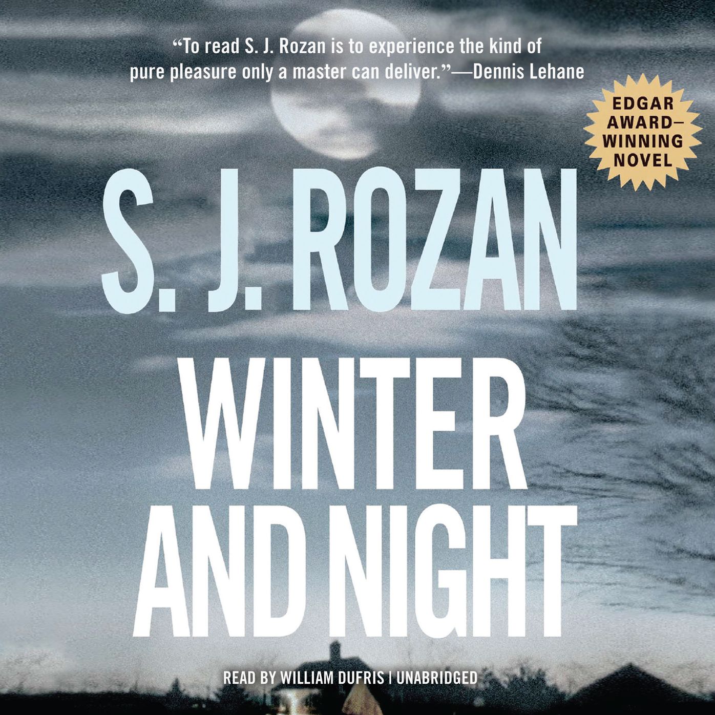 Winter and Night