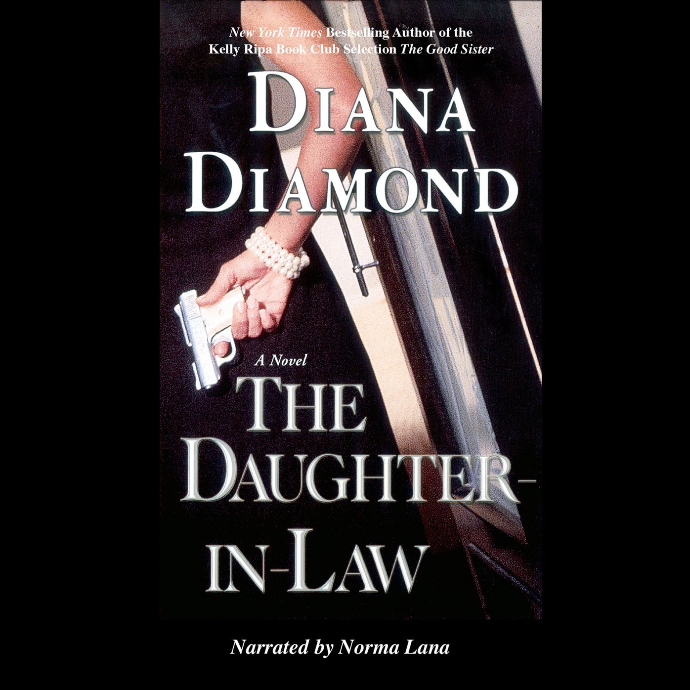 The Daughter-In-Law