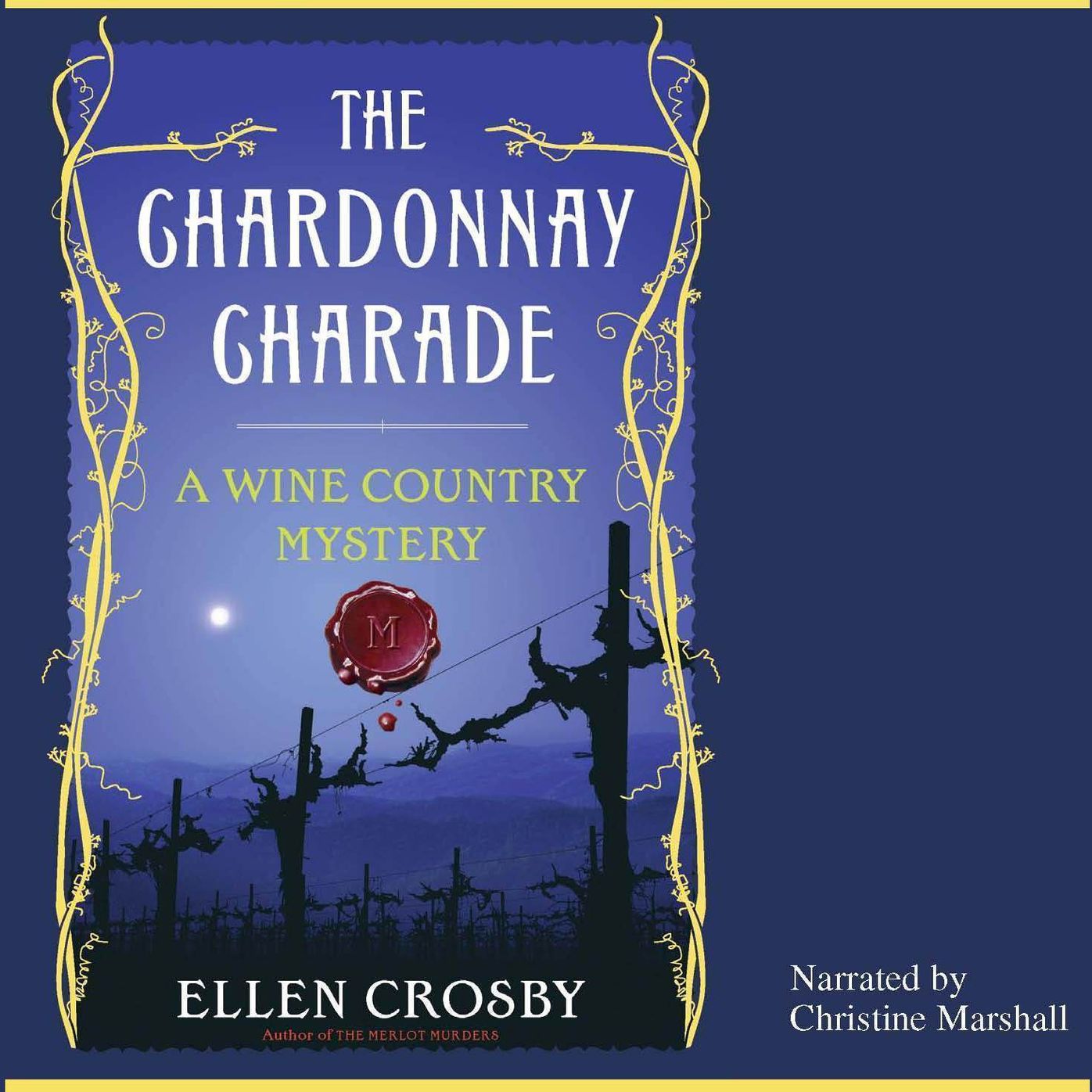 The Chardonnay Charade