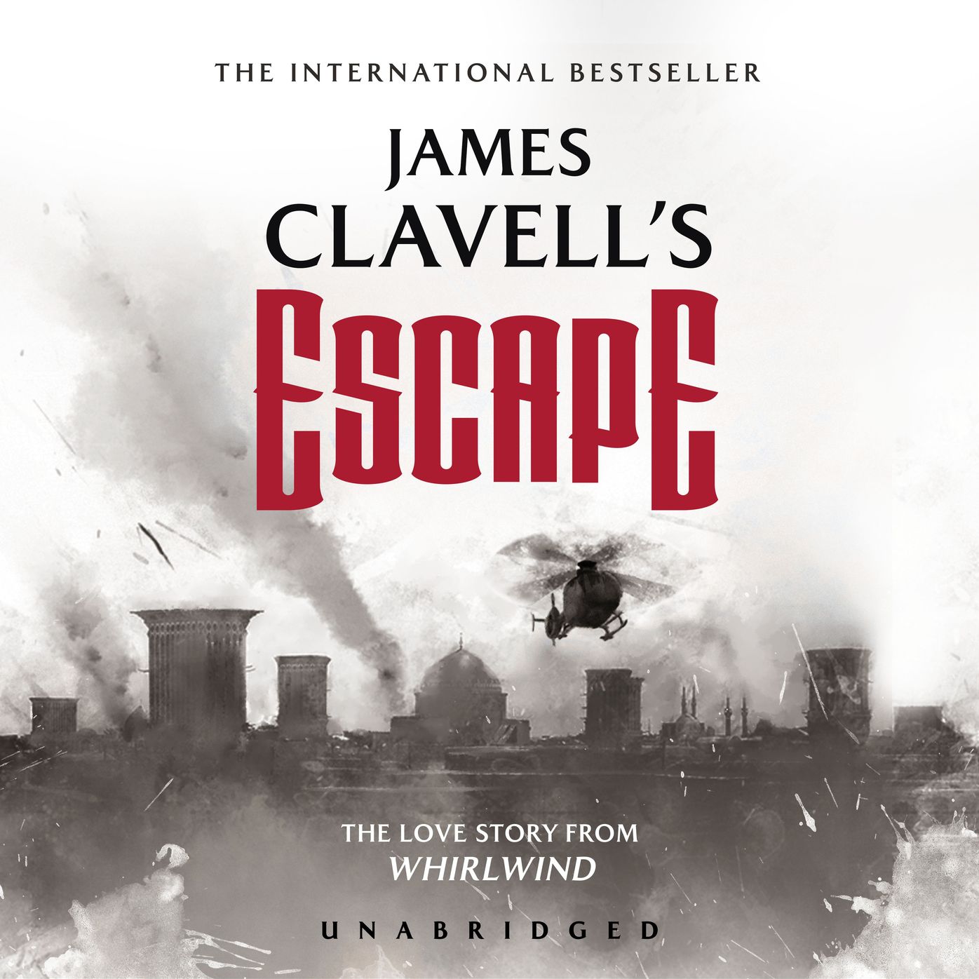 Escape: The Love Story from Whirlwind