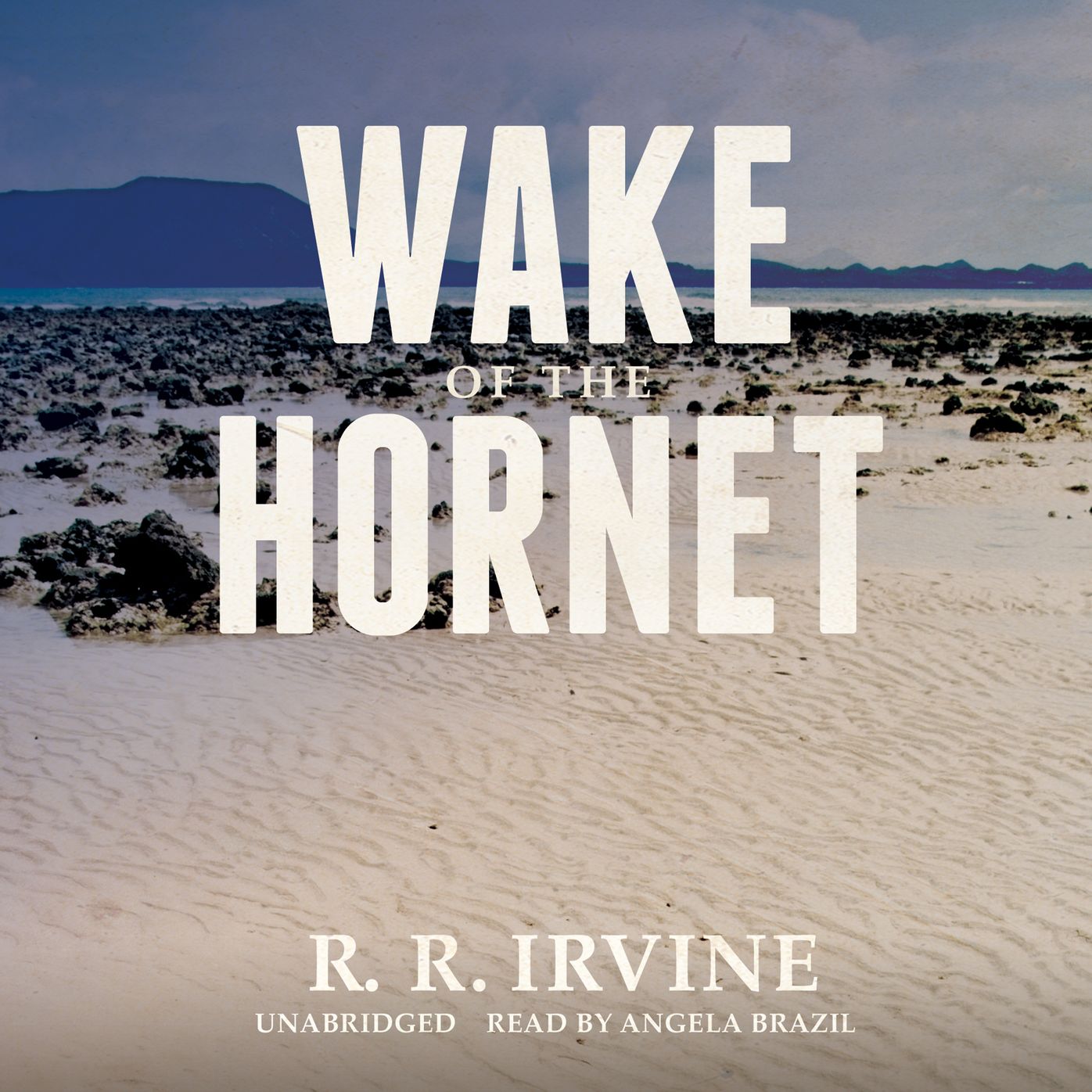 Wake of the Hornet