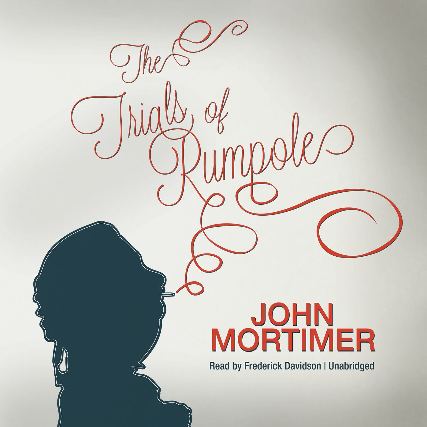 The Trials of Rumpole