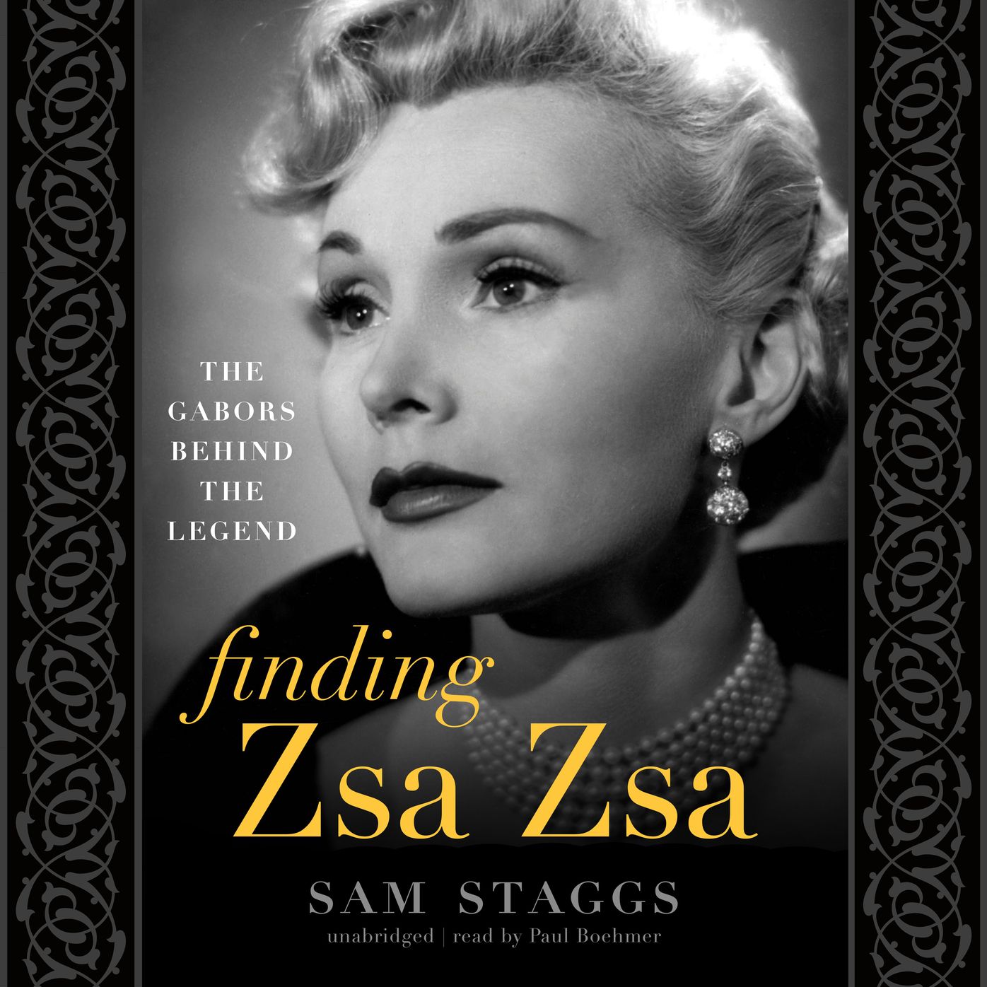 Finding Zsa Zsa: The Gabors behind the Legend