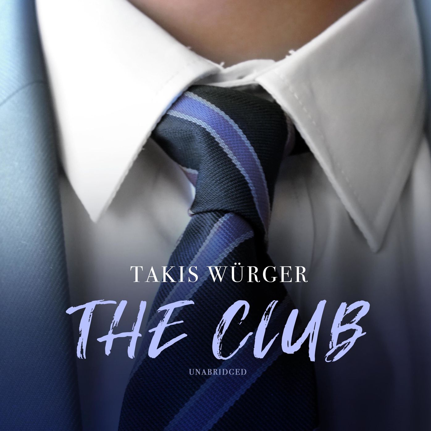 The Club: A Novel