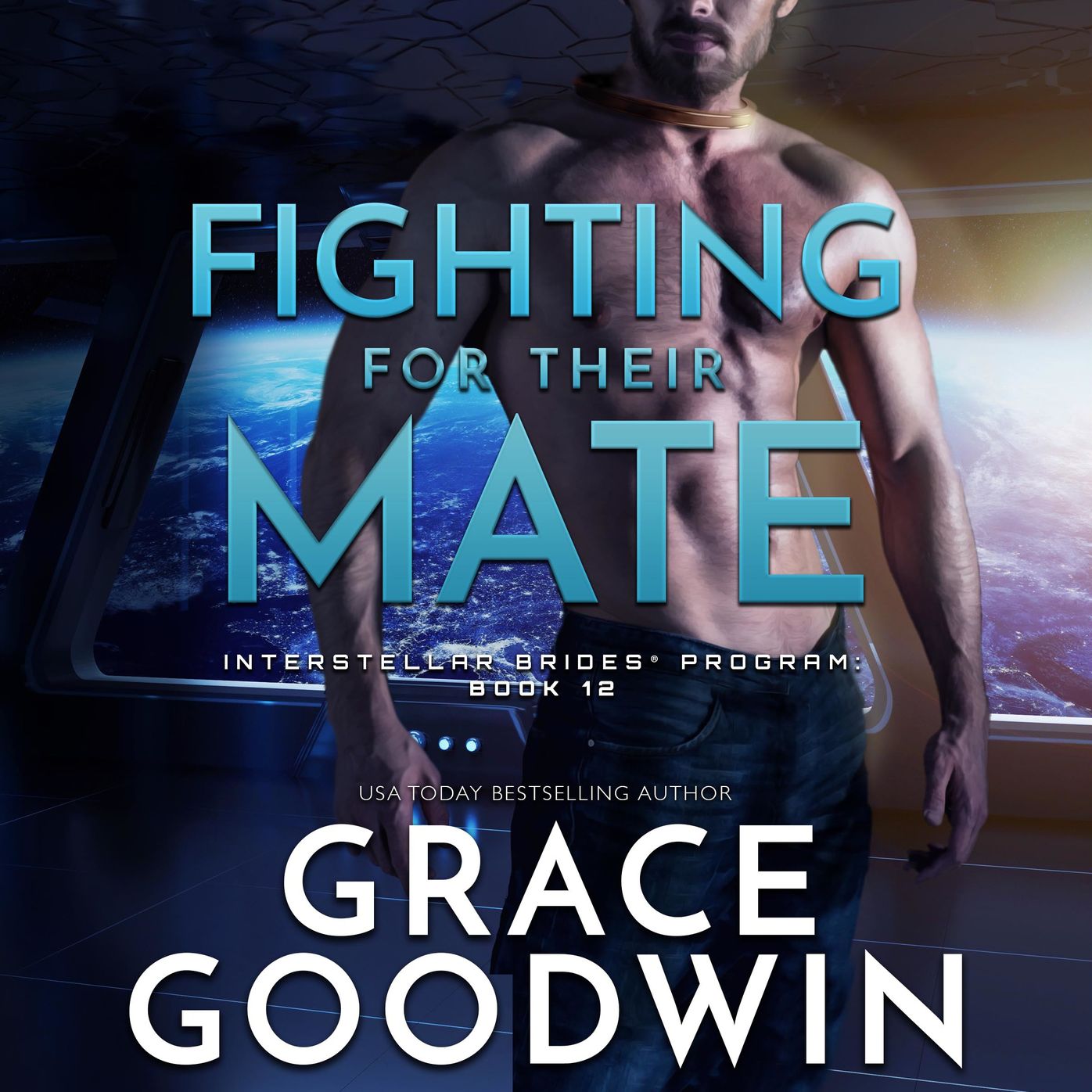 Fighting for Their Mate